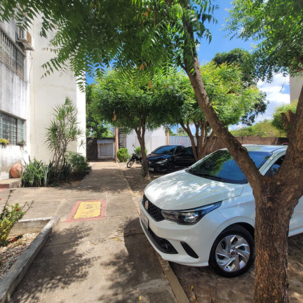 Imagem Apartamento com 2 Quartos à Venda, 46 m² em Morros - Teresina