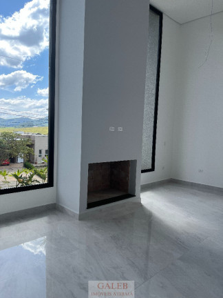 Imagem Casa com 4 Quartos à Venda, 304 m² em Condomínio Figueira Garden - Atibaia Imagem Casa com 4 Quartos à Venda, 304 m² em Condomínio Figueira Garden - Atibaia