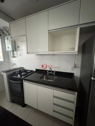 Apartamento com 1 Quarto para Alugar, 39 m² em Tatuapé - São Paulo
