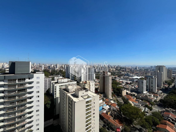 Imagem Apartamento com 3 Quartos à Venda, 137 m² em Ipiranga - São Paulo Imagem Apartamento com 3 Quartos à Venda, 137 m² em Ipiranga - São Paulo