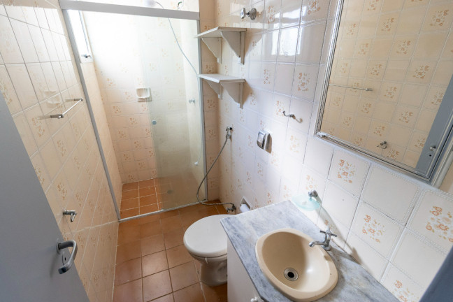 Imagem Apartamento com 2 Quartos à Venda, 51 m² em Vila Uberabinha - São Paulo