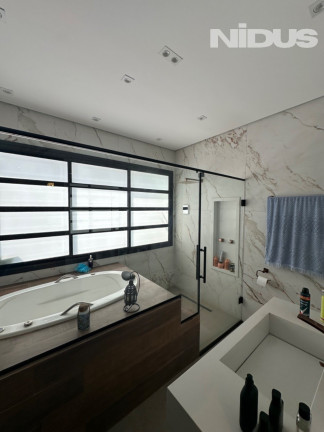 Imagem Casa com 3 Quartos à Venda, 408 m² em Alphaville Nova Esplanada 3 - Votorantim