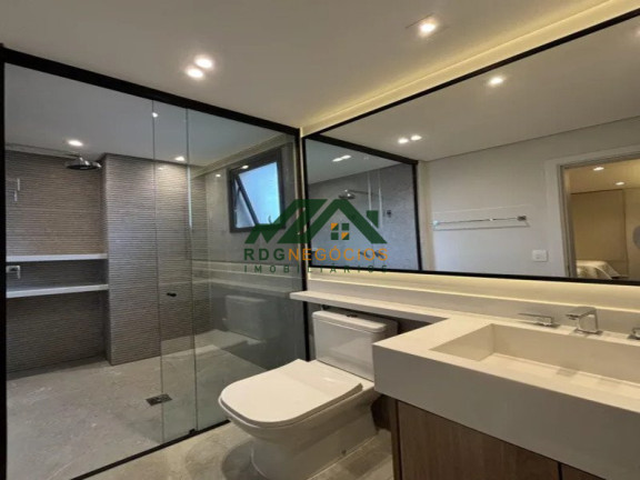 Imagem Apartamento com 2 Quartos para Alugar, 110 m² em Cerqueira César - São Paulo