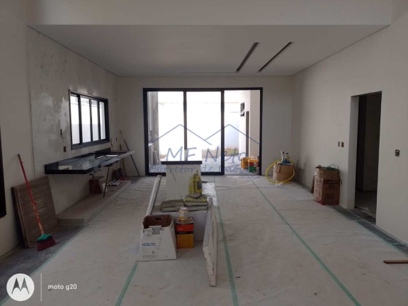 Imagem Casa com 3 Quartos à Venda, 392 m² em Residencial Do Bosque - Pirassununga