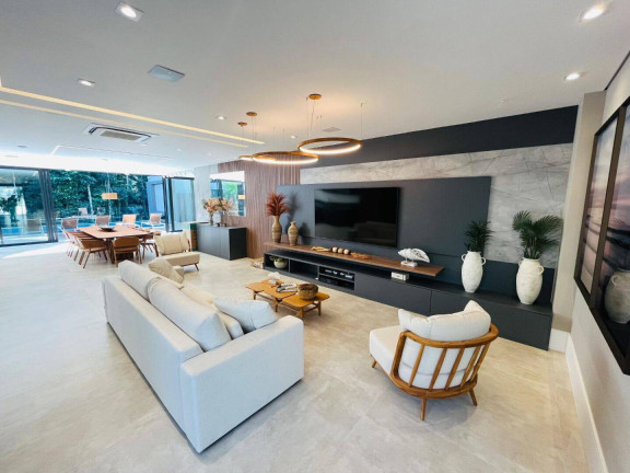 Imagem Casa com 6 Quartos à Venda, 580 m² em Riviera De São Lourenço - Bertioga Imagem Casa com 6 Quartos à Venda, 580 m² em Riviera De São Lourenço - Bertioga