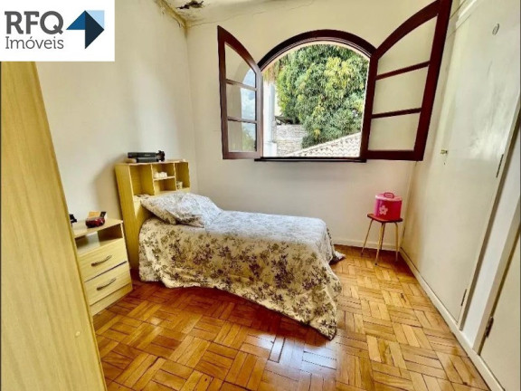 Imagem Casa com 4 Quartos à Venda, 220 m² em Jardim Da Glória - São Paulo