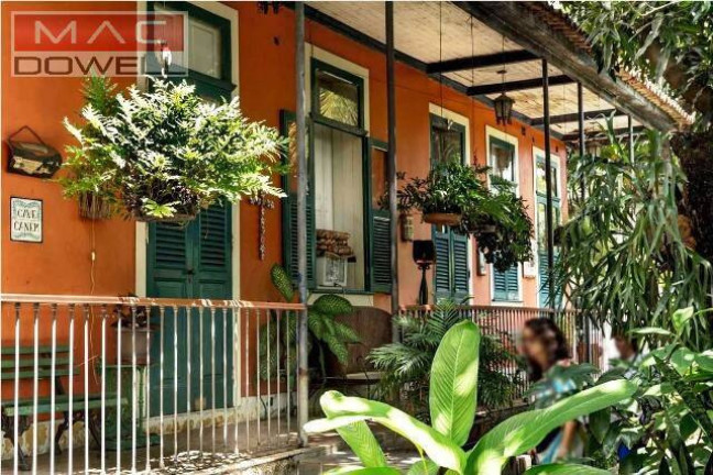 Imagem Casa com 6 Quartos à Venda, 500 m² em Santa Teresa / Rio De Janeiro / Rj - Rio De Janeiro Imagem Casa com 6 Quartos à Venda, 500 m² em Santa Teresa / Rio De Janeiro / Rj - Rio De Janeiro