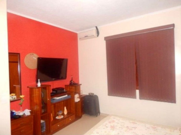 Imagem Casa com 2 Quartos para Alugar ou Temporada, 280 m² em Vila Nova Jundiainópolis - Jundiaí