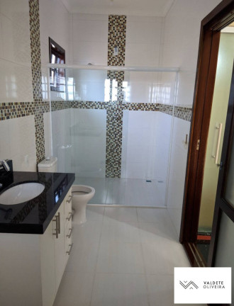 Imagem Casa com 4 Quartos à Venda, 220 m² em Residencial Santa Paula - Jacareí Imagem Casa com 4 Quartos à Venda, 220 m² em Residencial Santa Paula - Jacareí