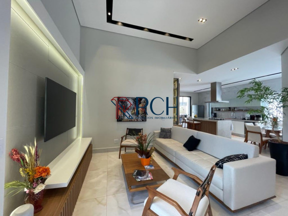Imagem Casa com 3 Quartos à Venda, 179 m² em Além Ponte - Sorocaba