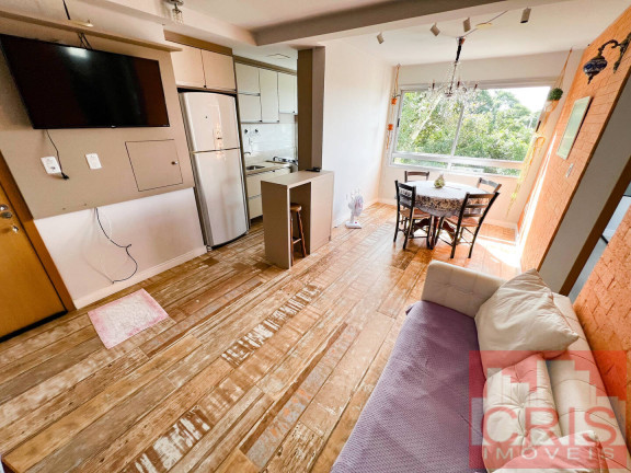 Imagem Apartamento com 2 Quartos à Venda, 62 m² em Fenavinho - Bento Gonçalves