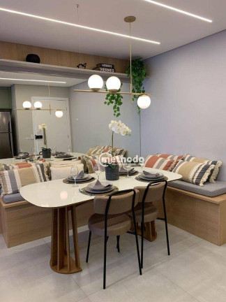 Imagem Apartamento com 2 Quartos à Venda, 58 m² em Jardim Nossa Senhora Auxiliadora - Campinas Imagem Apartamento com 2 Quartos à Venda, 58 m² em Jardim Nossa Senhora Auxiliadora - Campinas