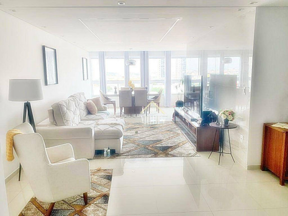 Imagem Apartamento com 3 Quartos à Venda, 150 m² em Jardim Do Mar - São Bernardo Do Campo Imagem Apartamento com 3 Quartos à Venda, 150 m² em Jardim Do Mar - São Bernardo Do Campo