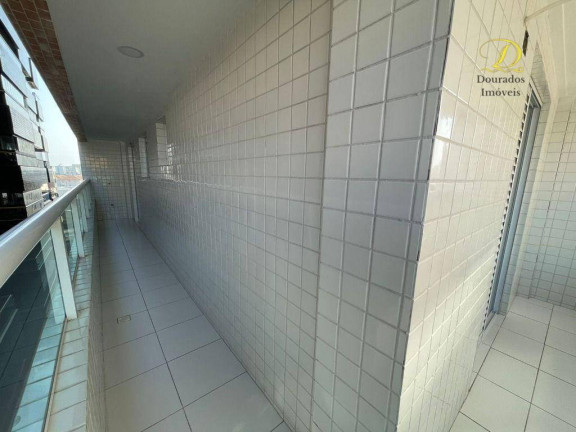 Imagem Apartamento com 1 Quarto à Venda, 41 m² em Boqueirão - Praia Grande