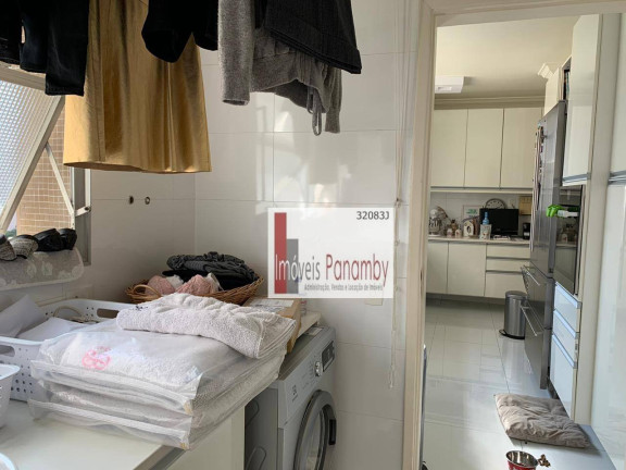 Imagem Apartamento com 4 Quartos à Venda, 200 m² em Itaim - São Paulo