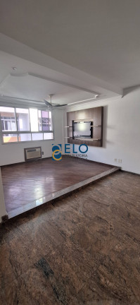 Imagem Apartamento com 3 Quartos à Venda, 246 m² em Marapé - Santos