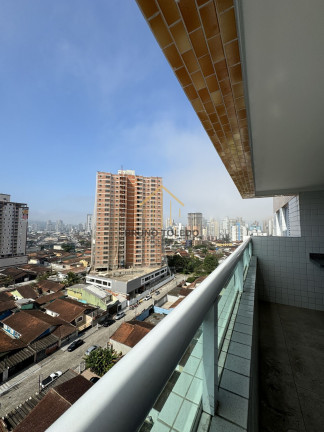 Imagem Apartamento com 2 Quartos à Venda, 72 m² em Guilhermina - Praia Grande Imagem Apartamento com 2 Quartos à Venda, 72 m² em Guilhermina - Praia Grande