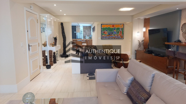 Imagem Apartamento com 4 Quartos à Venda, 212 m² em Vila Caminho Do Mar - São Bernardo Do Campo Imagem Apartamento com 4 Quartos à Venda, 212 m² em Vila Caminho Do Mar - São Bernardo Do Campo