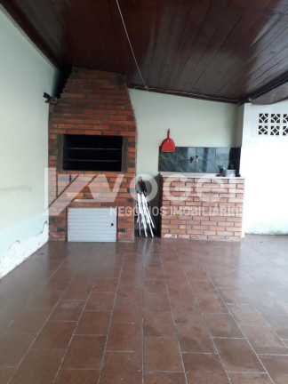 Imagem Casa com 2 Quartos à Venda, 130 m² em Campina - Sao Leopoldo
