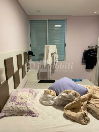 Imagem Apartamento com 2 Quartos à Venda, 98 m² em Santa Cecília - São Paulo