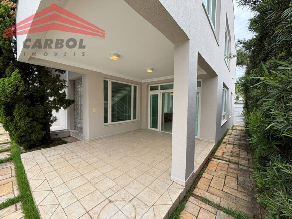 Imagem Casa de Condomínio com 4 Quartos à Venda, 510 m² em Portal Do Paraíso Ii - Jundiaí