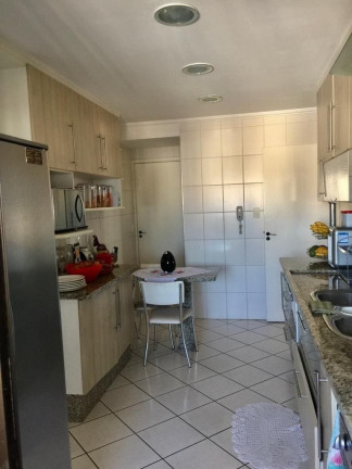 Imagem Apartamento com 3 Quartos à Venda, 290 m² em Vila Assunção - Santo André Imagem Apartamento com 3 Quartos à Venda, 290 m² em Vila Assunção - Santo André