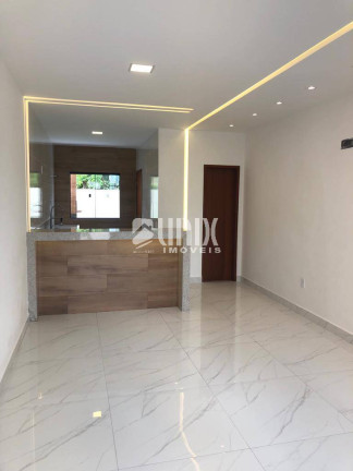 Imagem Casa com 2 Quartos à Venda, 98 m² em Parque Varanda Do Visconde - Campos Dos Goytacazes