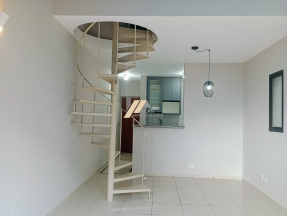 Imagem Imóvel com 1 Quarto à Venda, 56 m² em Cambuí - Campinas