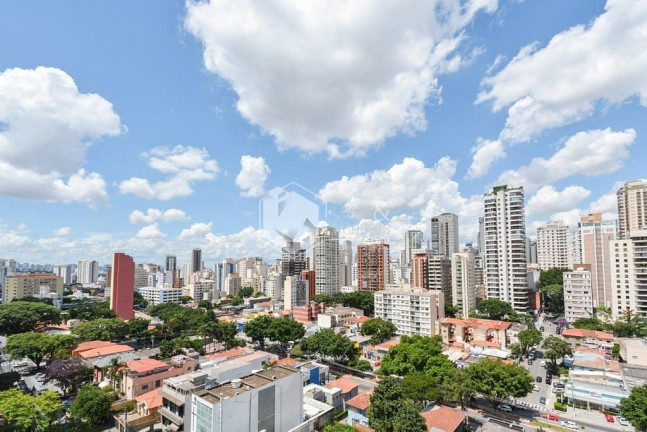 Imagem Apartamento com 4 Quartos à Venda, 274 m² em Pacaembu - São Paulo