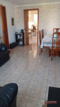 Imagem Apartamento com 3 Quartos à Venda, 110 m² em Jardim Santa Mena - Guarulhos Imagem Apartamento com 3 Quartos à Venda, 110 m² em Jardim Santa Mena - Guarulhos