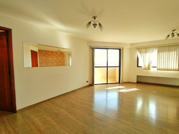 Imóvel com 3 Quartos à Venda, 112 m² em Campo Belo - São Paulo
