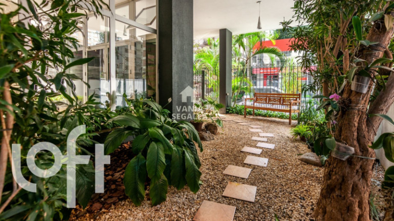 Imagem Apartamento com 3 Quartos à Venda, 170 m² em Pinheiros - São Paulo