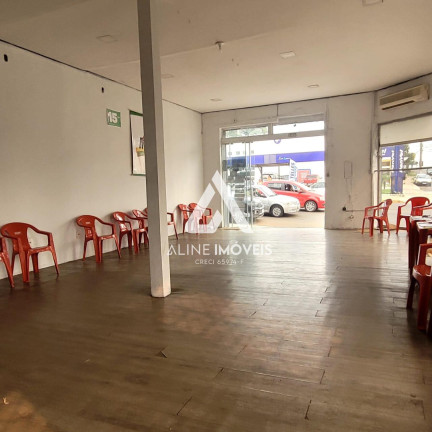 Imagem Imóvel Comercial para Alugar, em Centro - Cruz Alta Imagem Imóvel Comercial para Alugar, em Centro - Cruz Alta