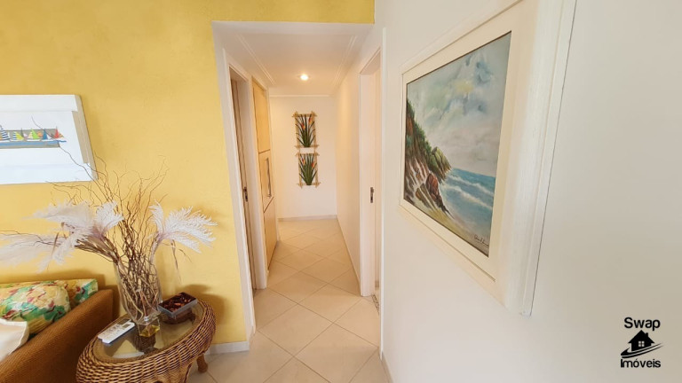 Imagem Apartamento com 4 Quartos à Venda, 175 m² em Riviera - Bertioga