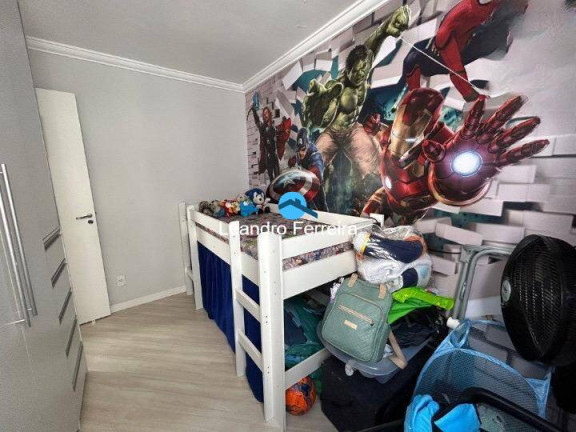 Imagem Apartamento com 2 Quartos à Venda, 46 m² em Planalto - São Bernardo Do Campo Imagem Apartamento com 2 Quartos à Venda, 46 m² em Planalto - São Bernardo Do Campo