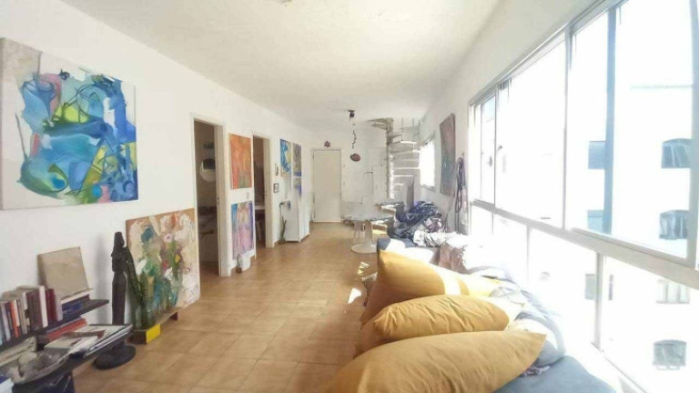 Apartamento com 3 Quartos à Venda, 200 m² em Jardim Enseada - Guarujá
