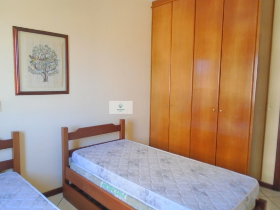 Imagem Apartamento com 3 Quartos para Alugar, 167 m² em Enseada - Guarujá