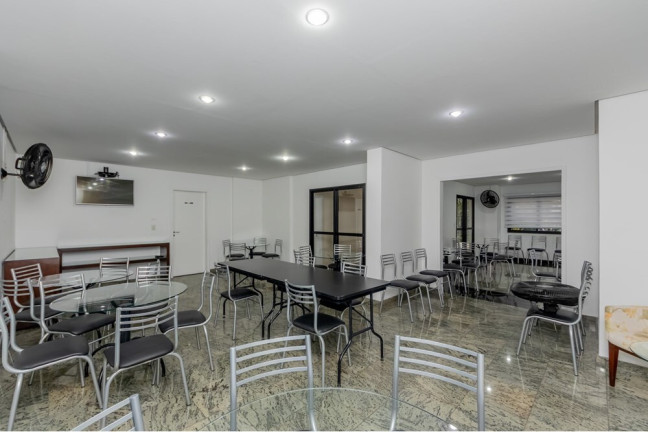 Imagem Apartamento com 4 Quartos à Venda, 171 m² em Santana - São Paulo Imagem Apartamento com 4 Quartos à Venda, 171 m² em Santana - São Paulo
