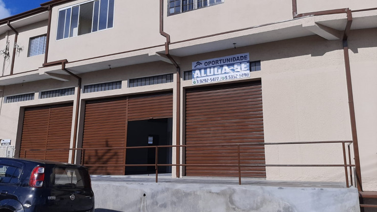 Imagem Imóvel para Alugar, 166 m² em Nova Itapevi - Itapevi