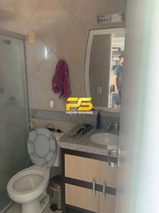 Imagem Cobertura com 3 Quartos à Venda, 230 m² em Manaíra - João Pessoa