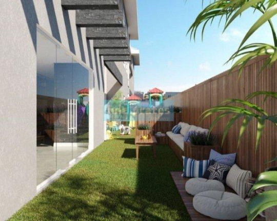 Imagem Apartamento com 2 Quartos à Venda, 62 m² em Ingleses Do Rio Vermelho - Florianópolis