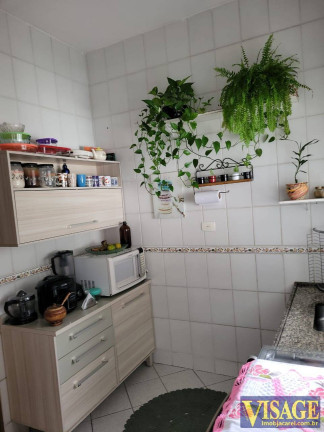 Imagem Casa à Venda, 209 m² em Centro - Jacareí
