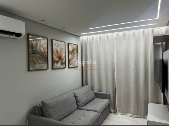 Imagem Imóvel com 2 Quartos à Venda, 55 m² em Condomínio Portal Recanto Das Rosas - Mogi Guaçu Imagem Imóvel com 2 Quartos à Venda, 55 m² em Condomínio Portal Recanto Das Rosas - Mogi Guaçu