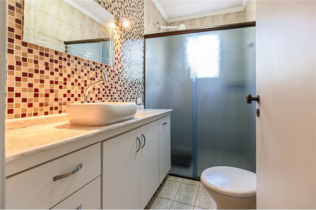 Imagem Casa com 3 Quartos à Venda, 260 m² em Vila Mascote - São Paulo Imagem Casa com 3 Quartos à Venda, 260 m² em Vila Mascote - São Paulo