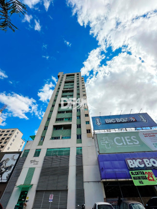 Imagem Imóvel com 2 Quartos à Venda, 50 m² em Taguatinga Centro (taguatinga) - Brasília