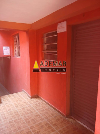 Imagem Casa com 8 Quartos à Venda, 220 m² em Serraria - Diadema Imagem Casa com 8 Quartos à Venda, 220 m² em Serraria - Diadema