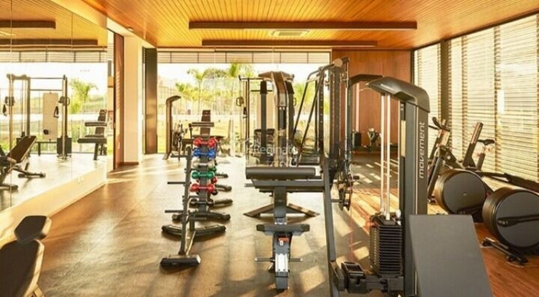 Imagem Casa de Condomínio com 3 Quartos à Venda, 230 m² em Alphaville - Votorantim Imagem Casa de Condomínio com 3 Quartos à Venda, 230 m² em Alphaville - Votorantim