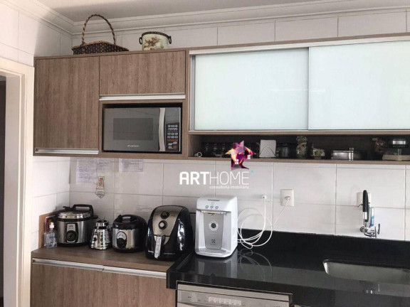 Imagem Apartamento com 3 Quartos à Venda, 97 m² em Vila Pinheirinho - Santo André Imagem Apartamento com 3 Quartos à Venda, 97 m² em Vila Pinheirinho - Santo André