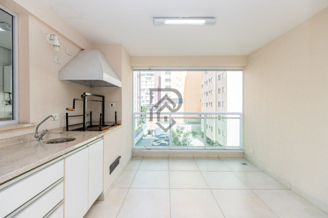 Foto do imóvel Apartamento com 2 Quartos à Venda, 66 m² em Moema índios - São Paulo