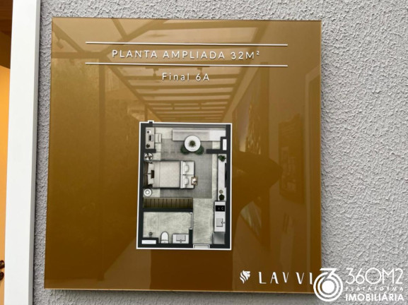 Imagem Apartamento com 1 Quarto à Venda, 45 m² em Chácara Inglesa - São Paulo